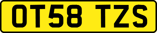 OT58TZS