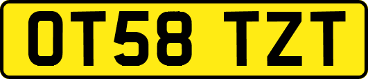 OT58TZT