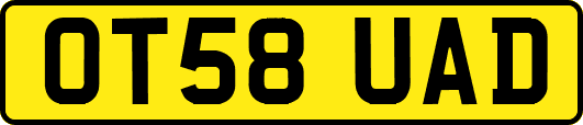 OT58UAD