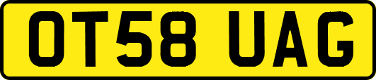 OT58UAG