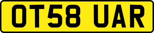 OT58UAR