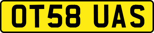 OT58UAS