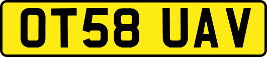 OT58UAV