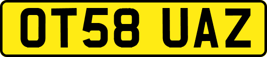 OT58UAZ
