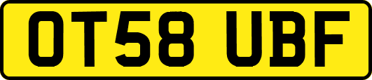 OT58UBF