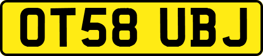 OT58UBJ