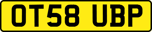 OT58UBP