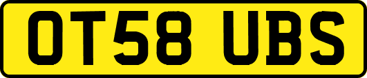 OT58UBS