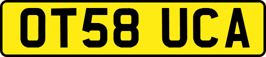 OT58UCA