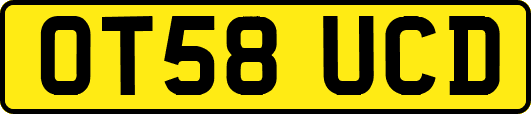OT58UCD