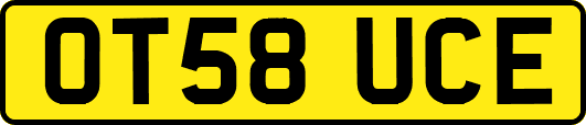 OT58UCE
