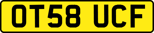 OT58UCF