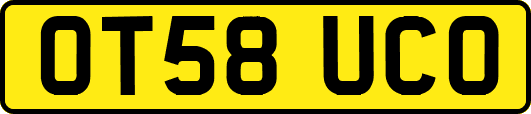 OT58UCO