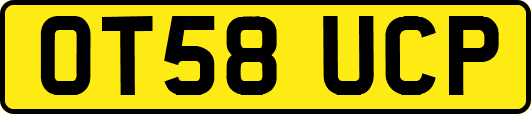 OT58UCP