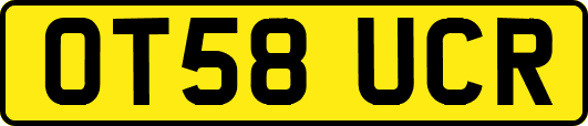 OT58UCR