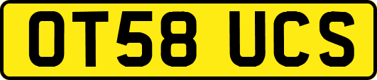 OT58UCS