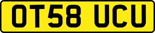 OT58UCU