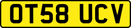 OT58UCV