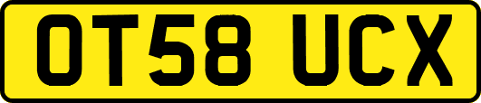 OT58UCX