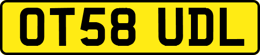 OT58UDL