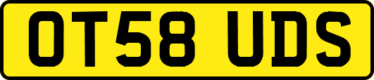 OT58UDS