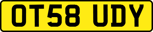 OT58UDY