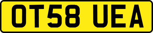 OT58UEA