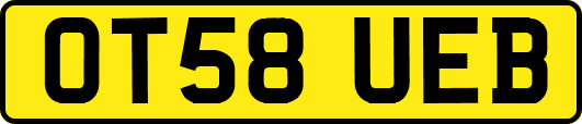 OT58UEB