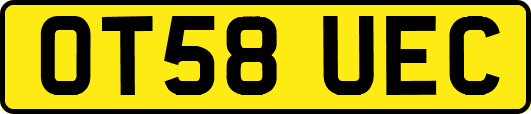 OT58UEC