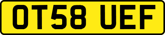 OT58UEF