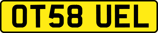 OT58UEL