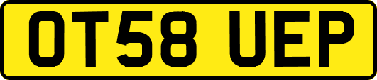 OT58UEP