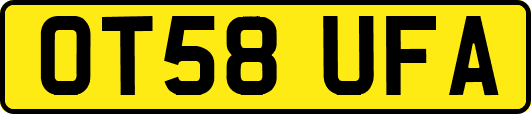 OT58UFA