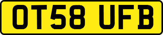 OT58UFB