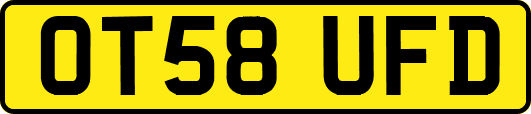 OT58UFD
