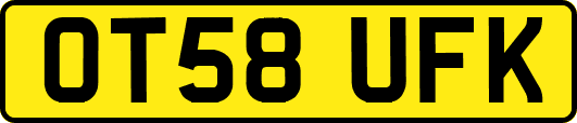 OT58UFK