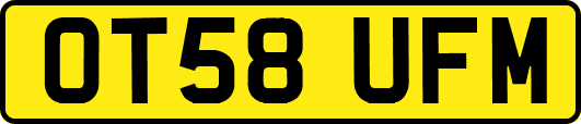 OT58UFM
