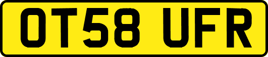OT58UFR