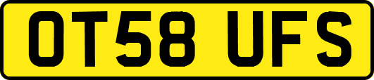 OT58UFS