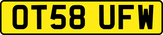 OT58UFW