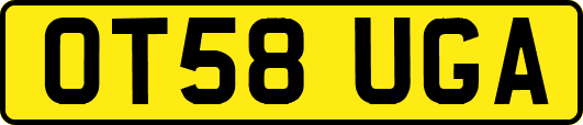 OT58UGA