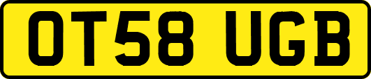 OT58UGB