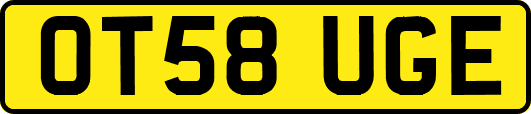 OT58UGE