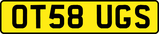 OT58UGS