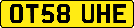OT58UHE