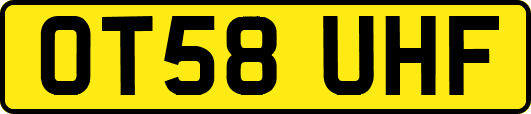 OT58UHF