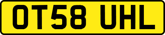 OT58UHL