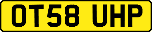 OT58UHP