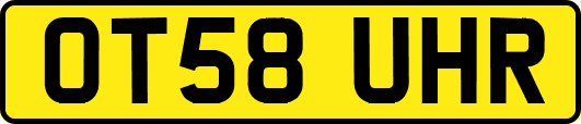 OT58UHR