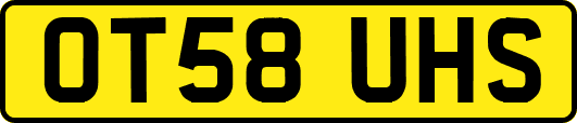OT58UHS